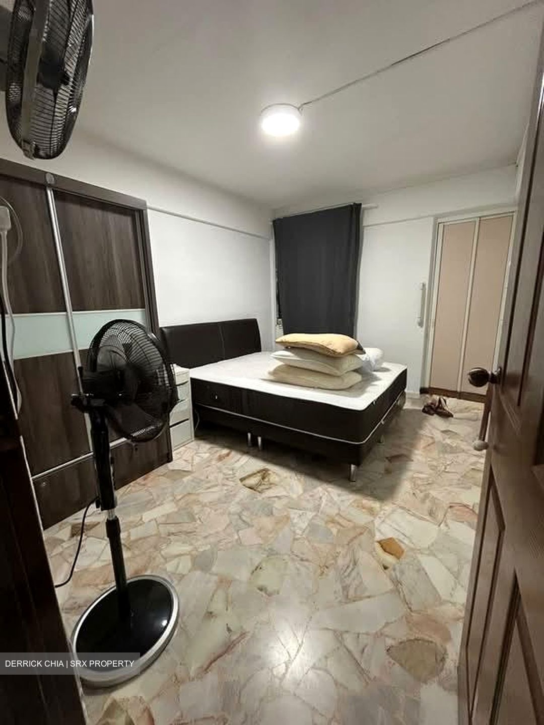 Blk 704 Chong Pang Green (Yishun), HDB 3 Rooms #567581921